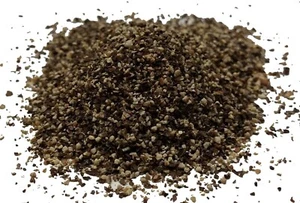 Pure Organic Black Tellicherry Peppercorns Coarse A Grade Finest Premium Quality - Picture 1 of 1
