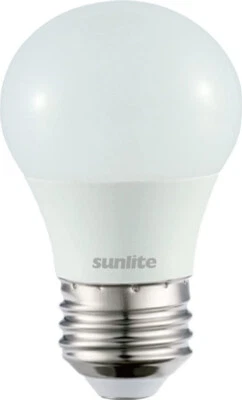 A15 Refrigerator Led Light Bulb Light Bulb Bedroom Kitchen 40W Light Appliance - Image 1 of 4