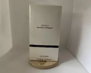 Essence by Narciso Rodriguez Eau de Parfum 100ml - Bild 1 von 2