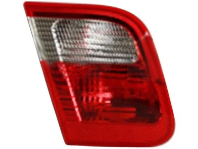 适用于 1999 - 2000 宝马 323i 尾灯总成左内 TYC 41564XRBB 轿车 — 第 1/2 张图片