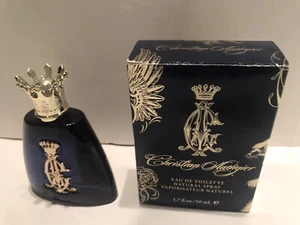 Christian Audigier 1.7 Oz / 50ml - EDT Spray For Men’s NEW -UNSEALED - AS-IMAGED - Picture 1 of 5