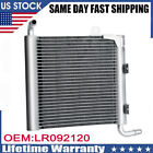 Front Right Auxiliary Radiator For 18-23 Land Rover Range Rover Velar 2.0L 3.0L Land Rover Range Rover