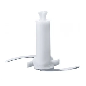 Inserto de cuchillo XL de tazón XL 1,5 L para licuadora de mano Braun Multiquick - Imagen 1 de 1