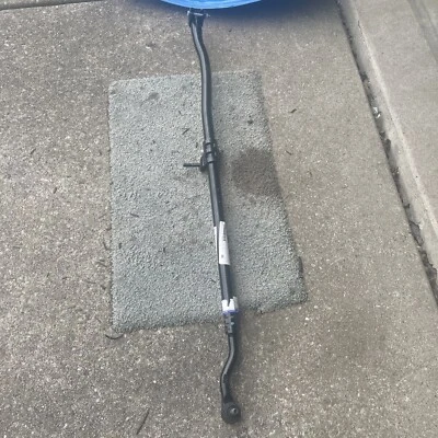 Zócalo de enlace central genuino OEM Mopar Jeep 52060052AG 2007-2017 Wrangler Foto 1 de 4