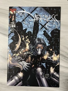 The Darkness #30/2000 Top Cow Productions and Image Comics - See Pictures B&B - Picture 1 of 11