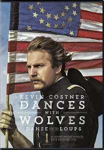 Dances With Wolves - Picture 1 of 1
