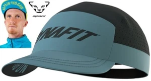 DYNAFIT transalper sun cap stretch mesh hat breathable ski touring trail running - Picture 1 of 14