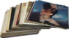 Craft LOT of 25 --- 12" LP VINYL Record albums COVERS ONLY Party Decorations