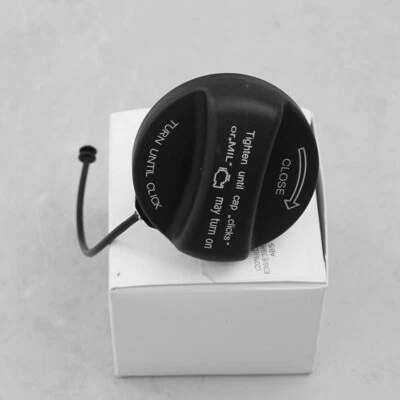 Fits Mini Cooper Gas Cap Filler Cap R50 R52 R53 R55 R56 R57 R58 R59 16117222391 - Image 1 of 4