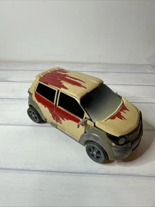 Hasbro Transformers Mudflap Starscream’s Assault Versus Very Rare - Picture 1 of 4