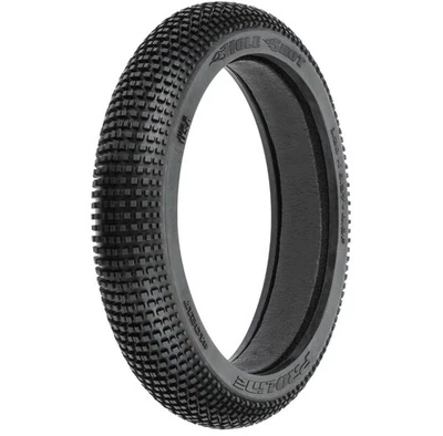 Pro-Line PRO1021702 Racing Hole Shot M3 Motocross Front Tire PROMOTO-MX Fr Tire - Image 1 of 4