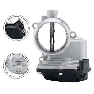 Throttle Body Car Accessories For BMW 3 Series For BMW 7 Series For BMW X5 - Picture 1 of 10