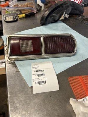 1977–78 Ford pinto sedan passenger tail light - Image 1 of 3