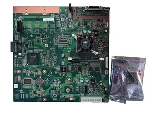 HP - Mcy Schalltknopf Format Service - CR359-67001 - Bild 1 von 1