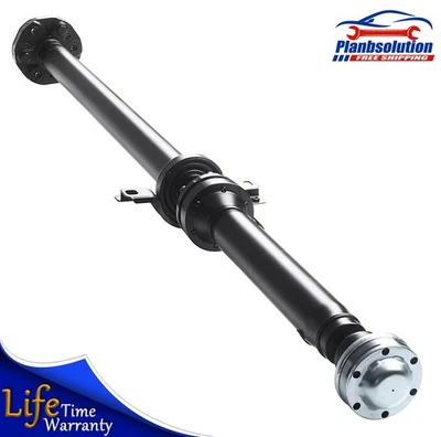 Rear Driveshaft Assembly For Cadillac SRX 2005-2009 V6 V8 3.6L 4.6L AWD Auto New - Image 1 of 4