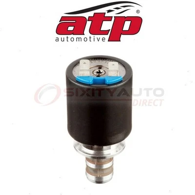 ATP Transmission Control Solenoid for 1991 GMC Syclone - Automatic  Hard ny - Image 1 of 4