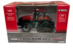ERTL Case IH Magnum 405 1/64 ZFN44437 - Picture 1 of 1