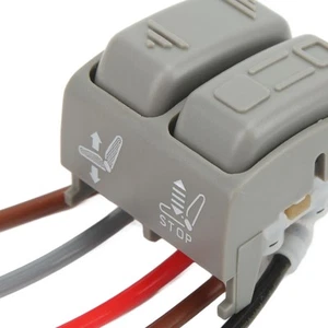 Right Control Unit 1440371 ABS Height Adjusting Leveling Switch Valve Car - Picture 1 of 22