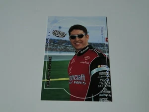 2001 Press Pass Trackside Elliott Sadler Card #27 - Picture 1 of 2
