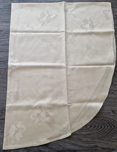 Tischdecke oval - Bild 1 von 2