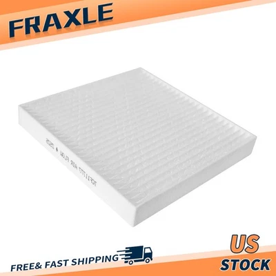 1X Filtro de aire de cabina para Jeep Wrangler JK 2011 2012 2013 2014-2017 2018 Foto 1 de 4