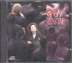 Pat Benatar Wide Awake In Dreamland CD UK Chrysalis 1988 CCD1628 - Picture 1 of 3