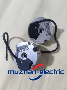 100% Test Used HEIDENHAIN EQN 1325 512 62S12-78 Encoder Functionally intact - Picture 1 of 2