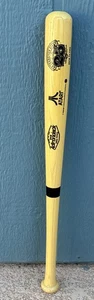 Adirondack Pro Ring BNB Atari San Francisco Giants Jack Clark 25yr Baseball Bat - Picture 1 of 9