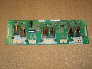 JVC RDENC2180TPZZ INVERTER BOARD MDL#LT-37X776 - Picture 1 of 1