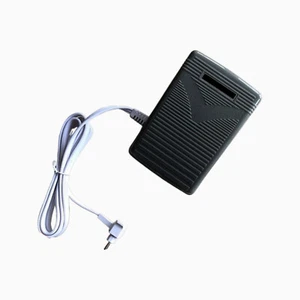 Foot Control Pedal 3 Prong FOR Husqvarna Viking 118 Emerald,122, 224 Mega Quil2p - Picture 1 of 10