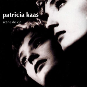 Patricia Kaas - Scene De Vie CD #G2050972 - Imagen 1 de 1