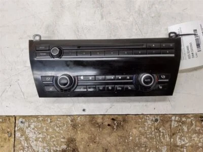 2010 2011 2012 2013, BMW 750i F01, Temperature Control W/ Cooled Seat,PN:9263703 Foto 1 de 4