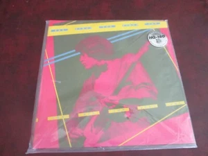 KINKS VERIFIED ONE FOR THE ROAD AUDIOPHILE MASTERED YELLOW VINYL 180GRAM 2LPSET - Picture 1 of 1