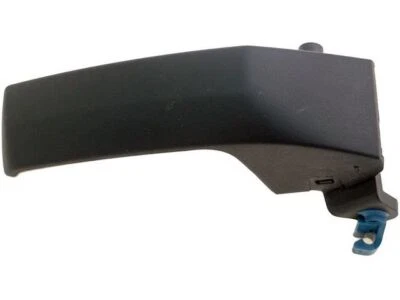 For 2011-2018 Ram 1500 Interior Door Handle Dorman 23979MQ 2015 2013 2012 2014 Foto 1 de 2