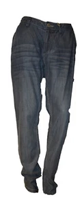 Vaqueros para mujer Billabong China Deco blanqueados talla 29 NUEVOS - Imagen 1 de 3