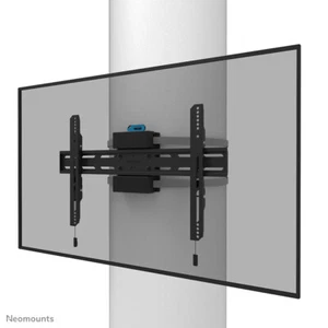 Neomounts WL30S-910BL16 TV pillar mount 40-75" - fixed - lockable - diam. 25-... - Afbeelding 1 van 20
