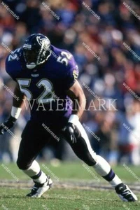 Foto de fútbol americano GJ861 Ray Lewis Baltimore Ravens 8x10 11x14 16x20 - Imagen 1 de 1