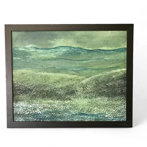 Mid Century Painting - Picture 1 of 8