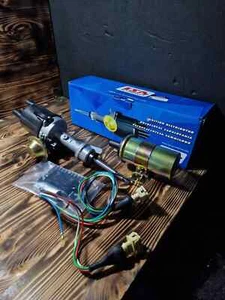 Kontaktlos Zündung contactless ignition für Lada , Vaz 2101-2107 QUALITY Zhiguli - Picture 1 of 8