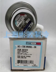 1pcs EMERSON XC-726MW55-2B R134A expansion valve power head - Picture 1 of 1
