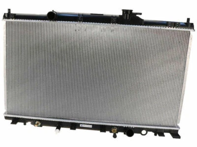 Для 2007-2011 Honda элемент радиатор Koyo 76899YY 2008 2009 2010 алюминиевый сердечник - Изображение 1 из 2