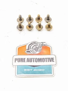 2006-2008 Mazda Miata Mx-5 NC Front Crash Bar Mounting Hardware Bolt Set OEM - Picture 1 of 5