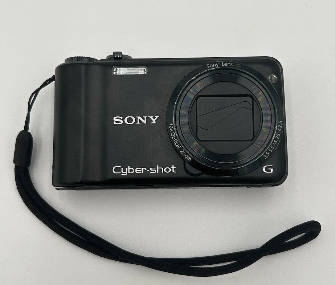 Sony Cyber-shot DSC-H55 Digital Cameras for Sale - Shop New & Used