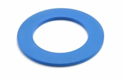 Genuine Mercedes R107 W123 W201 W202 W208 W210 Fuel Tank Cap Seal NEW 1404710079 - Image 1 of 2