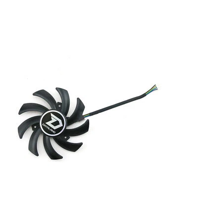 Graphics Card Cooling Fan FDC10H12S9-C for LENOVO GTX1660 SUPER MINI-ITX Cooler - Image 1 of 4