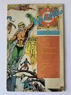 THE DIFINITIVE DIRECTORY OF THE DC UNIVERSE #1 3.5 VG- 1984 1ST PRINT DC COMICS
