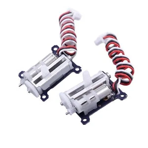 Upgraded PRO 1.5g Digital Ultra Micro Linear Servo V-Tail Function for RC Plane - Picture 1 of 6