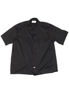Camisa de manga corta vintage Dickies para hombre talla 3XL - Imagen 1 de 3