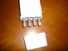 LNB 4 Teilnehmer ALPS 10,7-12,75