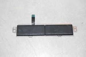 DELL E5530 A10A31 touchpad button assembly with ribbon cable - Picture 1 of 2